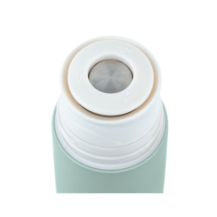 Термос Kite 500 мл зелений (K25-1224-4)