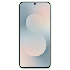 Чохол до мобільного телефона Samsung Galaxy S25 FE (S731) Silicone Case Mint (EF-PS731CMEGWW)