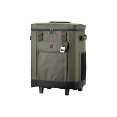 Термосумка 2E Picnic 50 л Olive (2E-TWBP50L-DO)