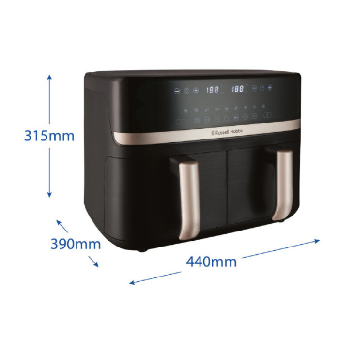 Мультипіч Russell Hobbs 27680-56