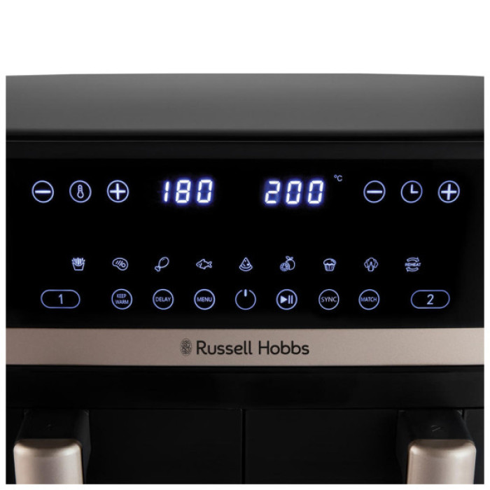 Мультипіч Russell Hobbs 27680-56