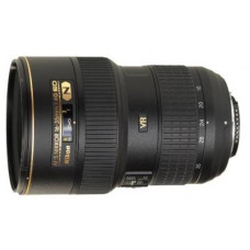 Об'єктив Nikon 16-35mm f/4G ED VR AF-S (JAA806DB)