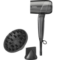 Фен Babyliss D6200DE
