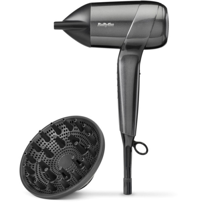 Фен Babyliss D6200DE