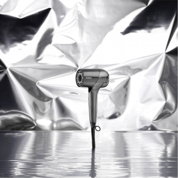 Фен Babyliss D6200DE