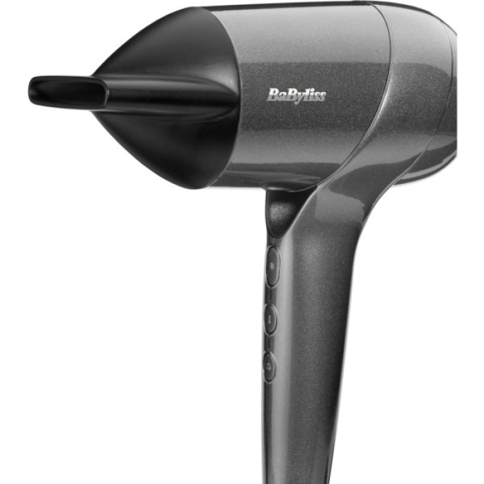 Фен Babyliss D6200DE