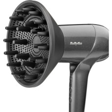 Фен Babyliss D6200DE