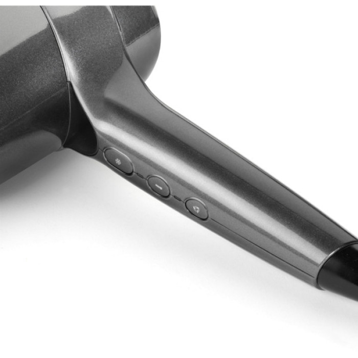 Фен Babyliss D6200DE