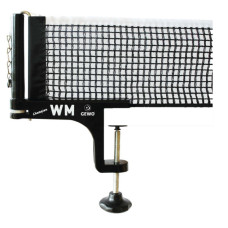 Сітка для настільного теніса Gewo Net WM Champion (31440000) (931892)