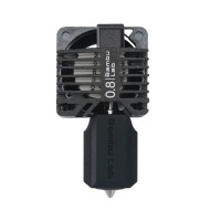 Хотенд (Сопло) Bambu Lab X1 0,8mm Hardened Steel Nozzle (FAH003)