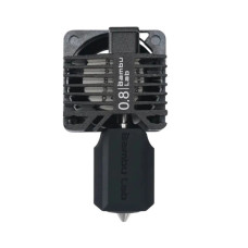 Хотенд (Сопло) Bambu Lab X1 0,8mm Hardened Steel Nozzle (FAH003)