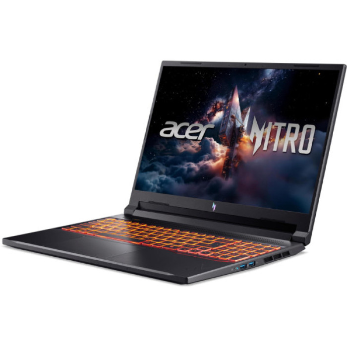 Ноутбук Acer Nitro V 16 ANV16-72 (NH.QZREU.00C)