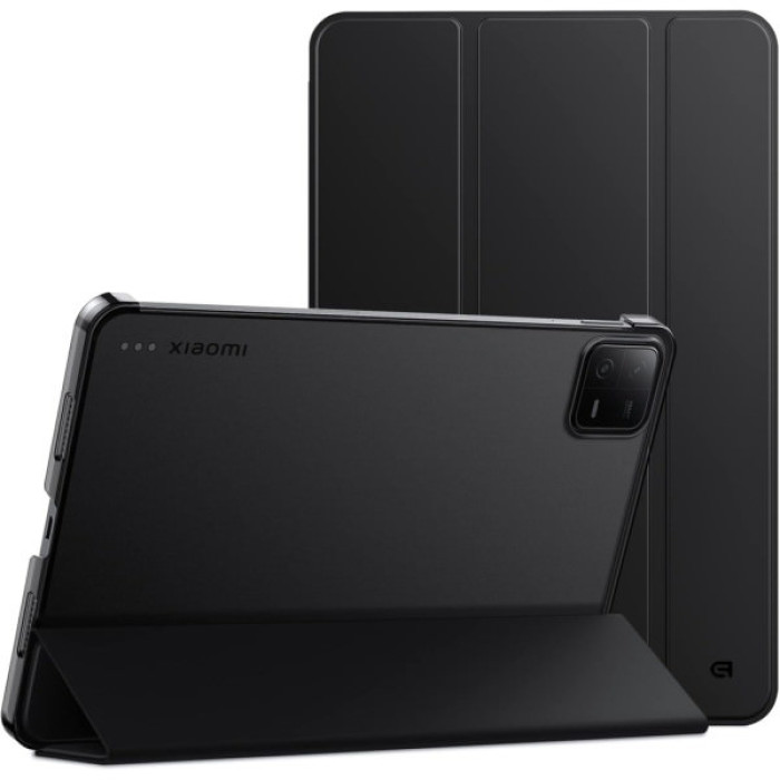Чохол до планшета Armorstandart Flex Case Xiaomi Pad 7 / 7 Pro Black (ARM84452)