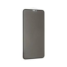 Скло захисне Gelius Pro 5D Privasy Glass for iPhone XS Max Black (00000070959)