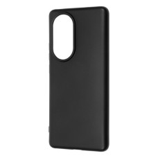 Чохол до мобільного телефона Armorstandart Matte Slim Fit OPPO Reno10 Black (ARM69908)