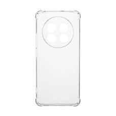 Чохол до мобільного телефона BeCover Anti-Shock Realme 13 Pro Plus 5G Clear (713156)