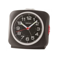 Настільний годинник Seiko будильник (QHE194K)