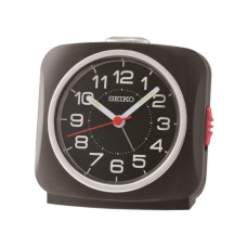 Настільний годинник Seiko будильник (QHE194K)