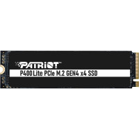 Накопичувач SSD M.2 2280 1TB Patriot (P400LP1KGM28H)