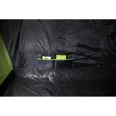 Намет High Peak Brixen 4.0 Light Grey/Dark Grey/Green (928664)