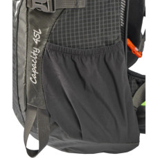 Рюкзак туристичний Skif Outdoor Seagle 45L Dark Grey (1311DG)