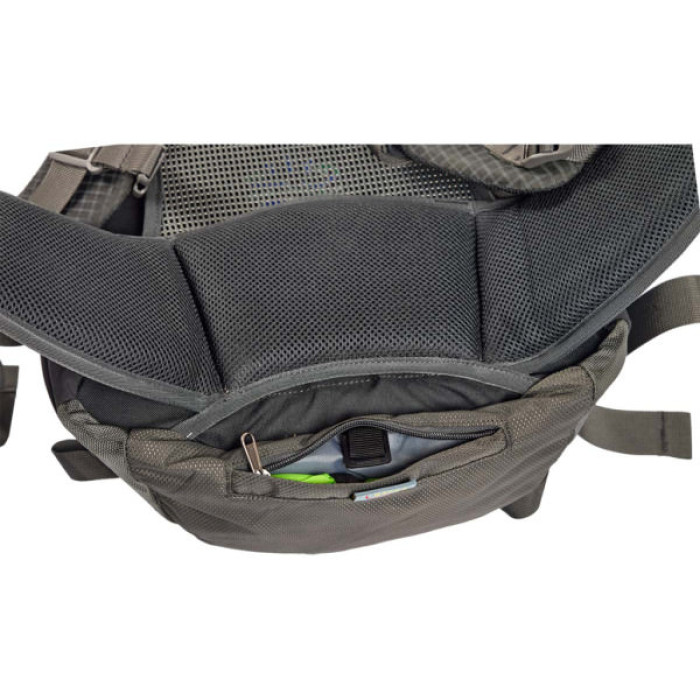 Рюкзак туристичний Skif Outdoor Seagle 45L Dark Grey (1311DG)
