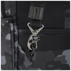 Рюкзак туристичний Pacsafe Metrosafe X 20L камуфляжний (30640814)