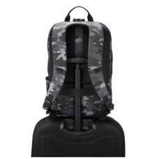 Рюкзак туристичний Pacsafe Metrosafe X 20L камуфляжний (30640814)