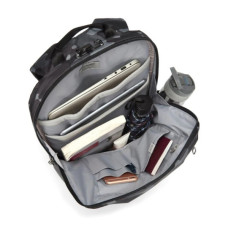 Рюкзак туристичний Pacsafe Metrosafe X 20L камуфляжний (30640814)