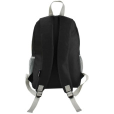 Рюкзак туристичний Semi Line 20 Black/Grey (J4916-1) (DAS303109)