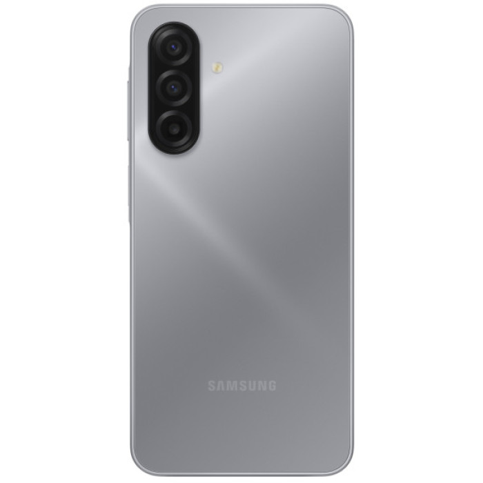 Мобільний телефон Samsung Galaxy A17 LTE 8/256Gb Gray (SM-A175FZAEEUC)