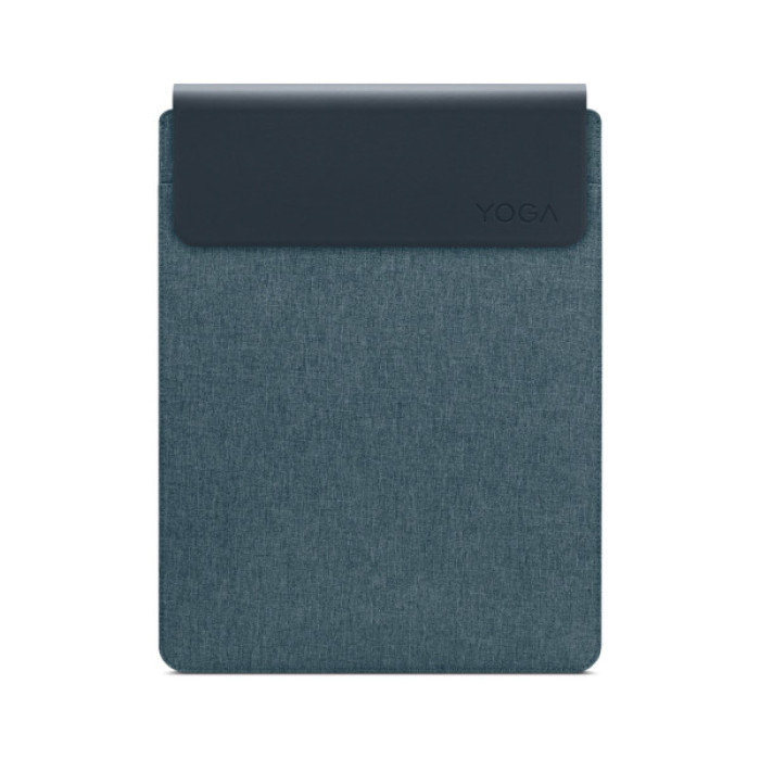 Чохол до ноутбука Lenovo 14.5" Yoga Sleeve Tidal Teal (GX41K68626)
