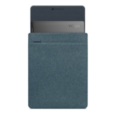 Чохол до ноутбука Lenovo 14.5" Yoga Sleeve Tidal Teal (GX41K68626)