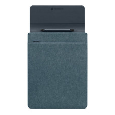 Чохол до ноутбука Lenovo 14.5" Yoga Sleeve Tidal Teal (GX41K68626)