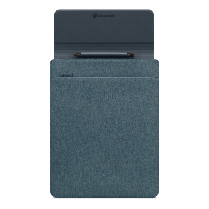 Чохол до ноутбука Lenovo 14.5" Yoga Sleeve Tidal Teal (GX41K68626)
