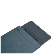 Чохол до ноутбука Lenovo 14.5" Yoga Sleeve Tidal Teal (GX41K68626)