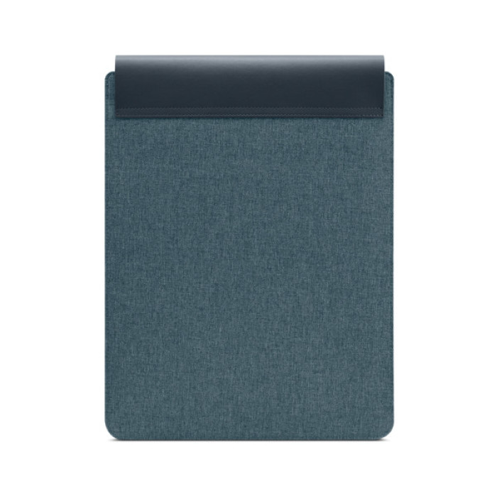 Чохол до ноутбука Lenovo 14.5" Yoga Sleeve Tidal Teal (GX41K68626)