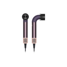 Фен Dyson HD17 Supersonic R Jasper/Plum (123486-01)