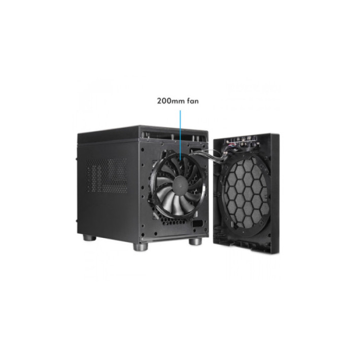 Корпус для ПК Chieftec CI-03B-OP