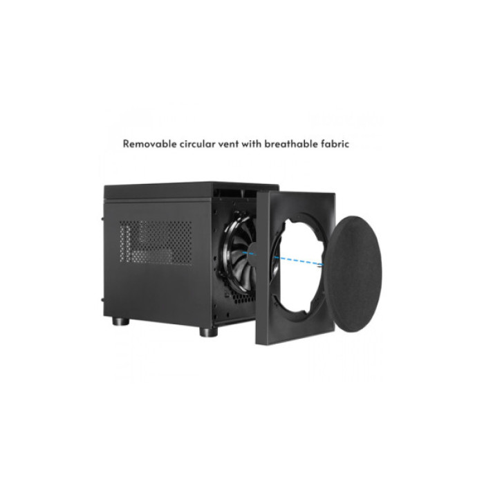 Корпус для ПК Chieftec CI-03B-OP