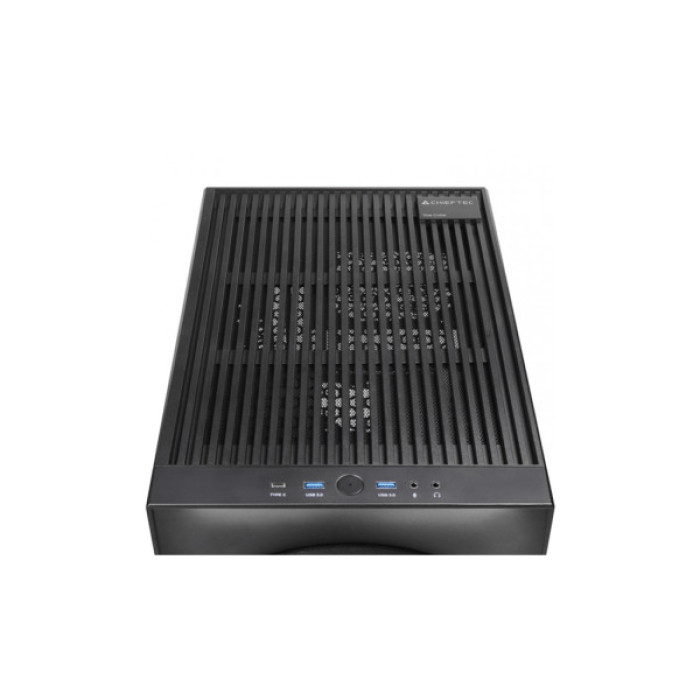 Корпус для ПК Chieftec CI-03B-OP
