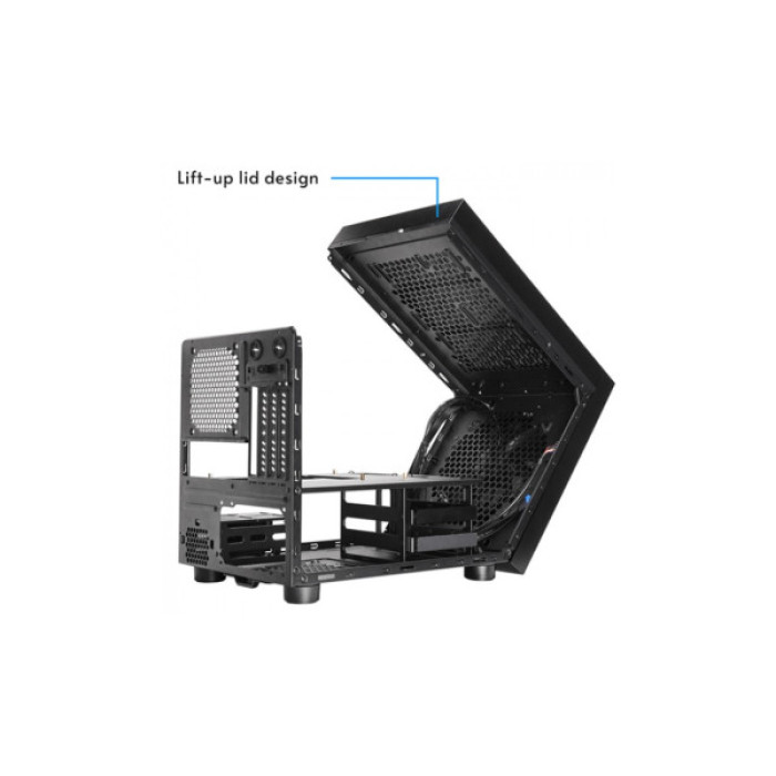 Корпус для ПК Chieftec CI-03B-OP