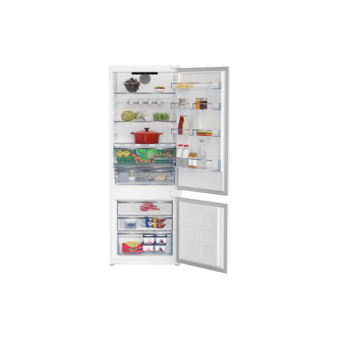 Холодильник Beko BCNE400E40SN