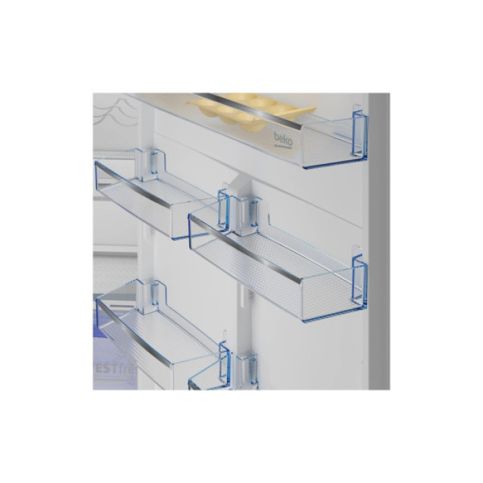 Холодильник Beko BCNE400E40SN