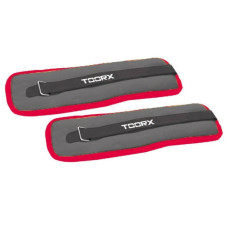 Обважнювач Toorx AHF-074 2 х 2 кг (931940)