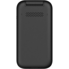 Мобільний телефон Panasonic KX-TF600 Black (KX-TF600EXB)