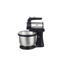Міксер WINNINGSTAR ST-5532 Black-Silver