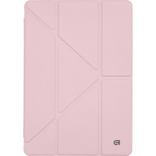 Чохол до планшета Armorstandart Y-Type PEN Samsung Galaxy Tab S9 / S9 FE / S10 FE Pink (ARM85522)