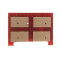 Чип для картриджа Samsung CLP-300/CLX2160/3160 Magenta WWM (CSC300M)