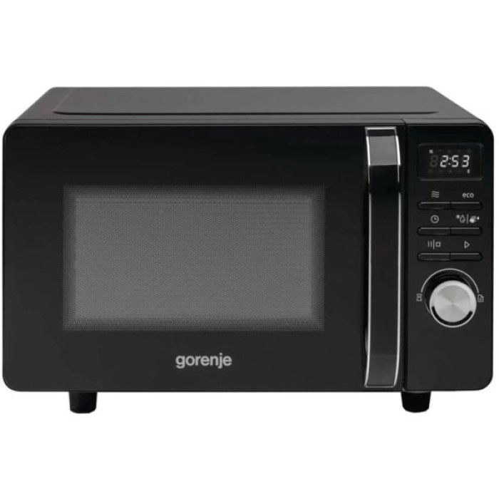 Мікрохвильова піч Gorenje MO20S4BC